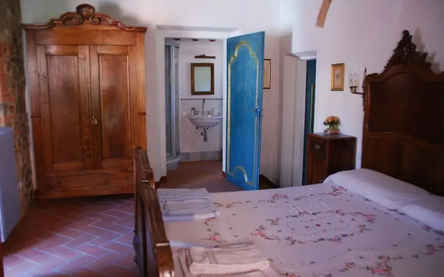 Agriturismo Podere La Cava