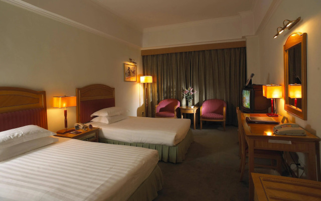 Wuxi Jin Jiang Grand Hotel