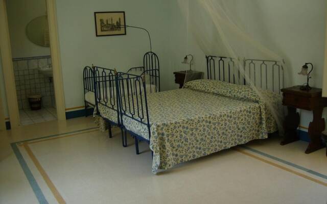B&B Antico Aranceto