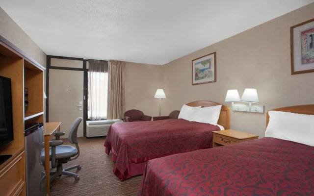 Days Inn Perryville