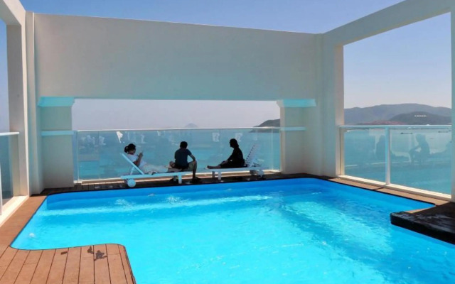 Begonia Nha Trang Hotel