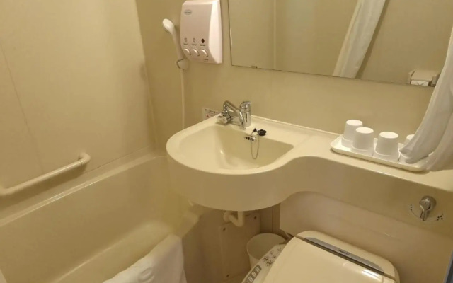 Toyoko Inn Busan Haeundae 2
