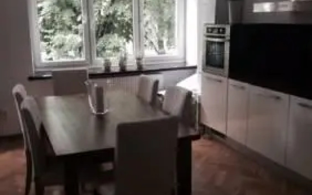 Saska Luxury Apartments