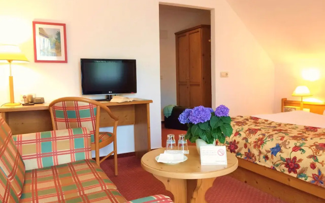 Landhaus Müritzgarten