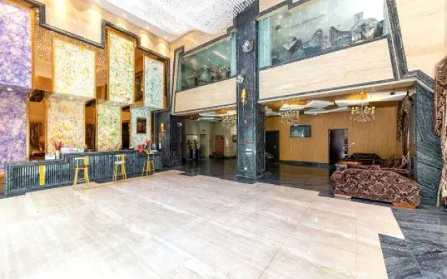 Shangpin Mijiang Hotel