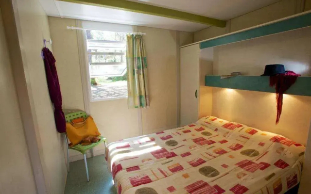 Camping Cieloverde Village