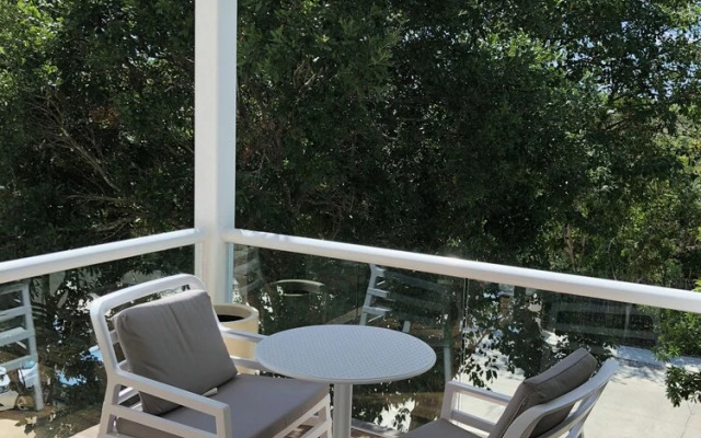 Riviera Maya Apartment at Bahia Principe