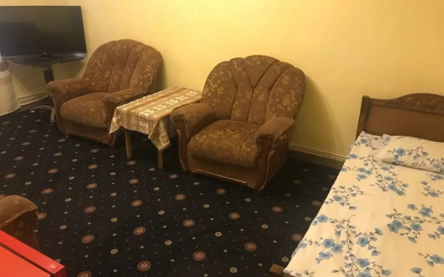 Best Hostel Republic Square