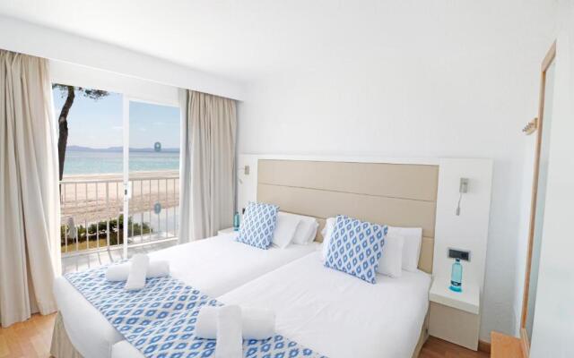 Bonavida Apartments