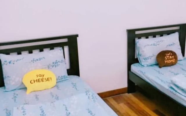 Yoyo Sweety Homestay