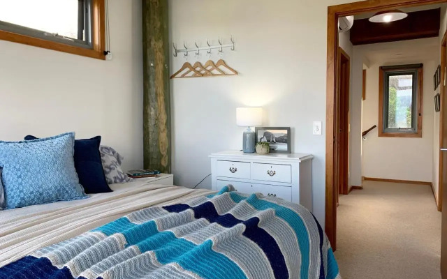 The Surf Shack Holiday House