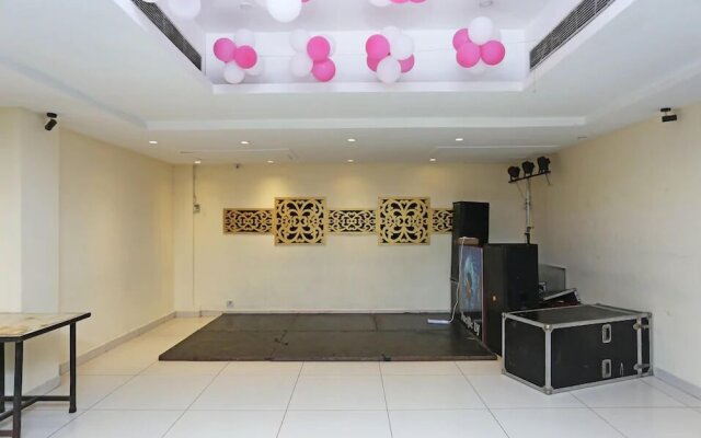 The Townhouse By FabHotel