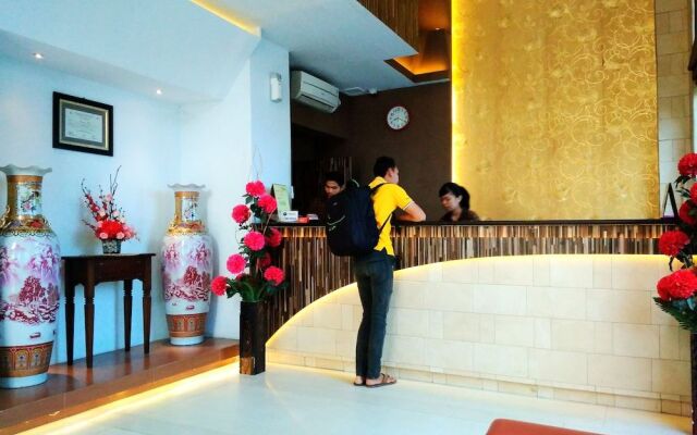 Hotel Parma