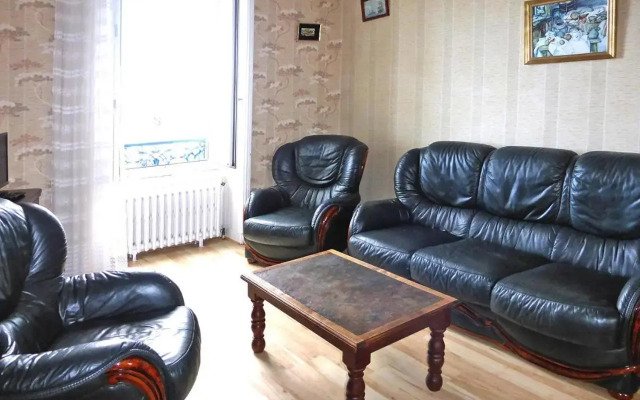 Holiday Flat Kerity-Penmarc'H - Bre06108J-P