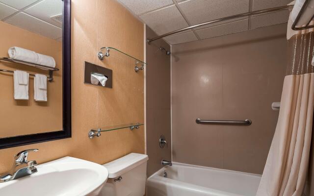 Best Western Galaxy Inn