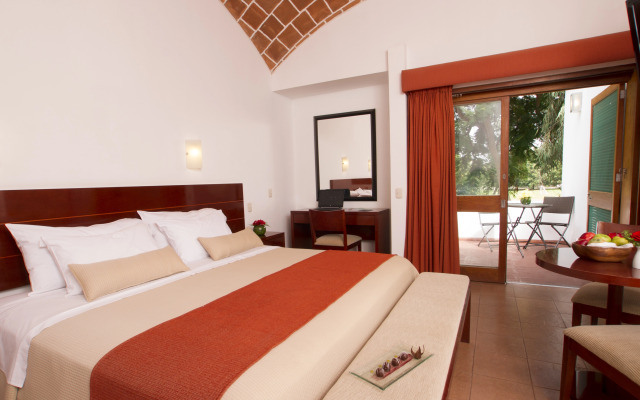 Hotel Las Dunas