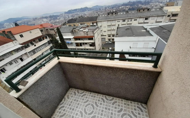 Residencial Dom João IV