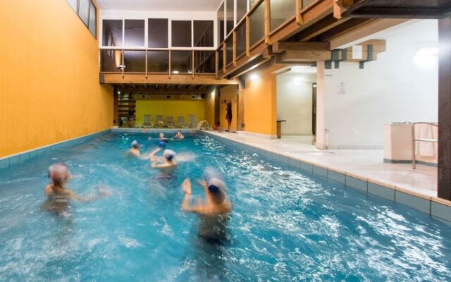 Park Hotel Fanano