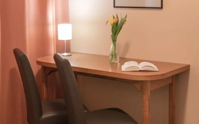 Hotel Karlin