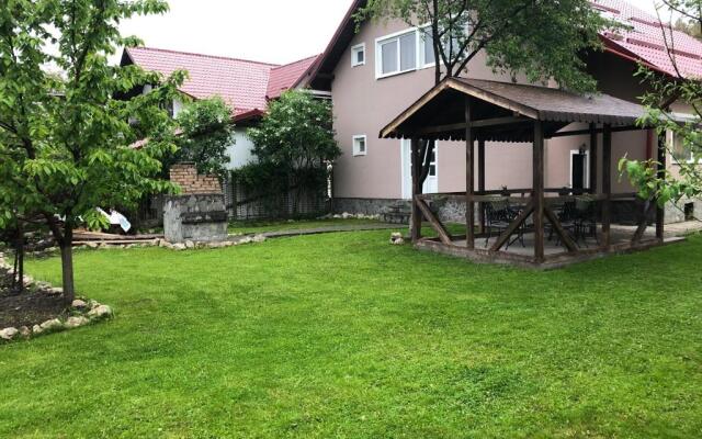 Holiday Home Gc30