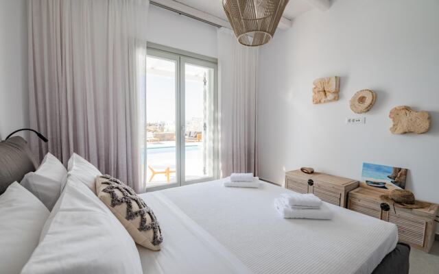 Petra Mare in Mykonos