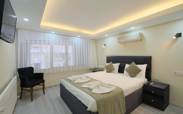 Berlin Otel Nişantaşı