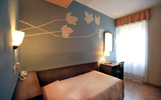 Отель Ai Campi Di Marcello