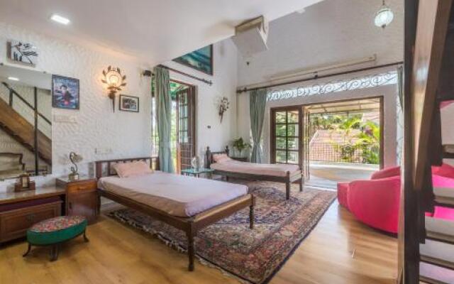 Bella Vista by Vista Rooms