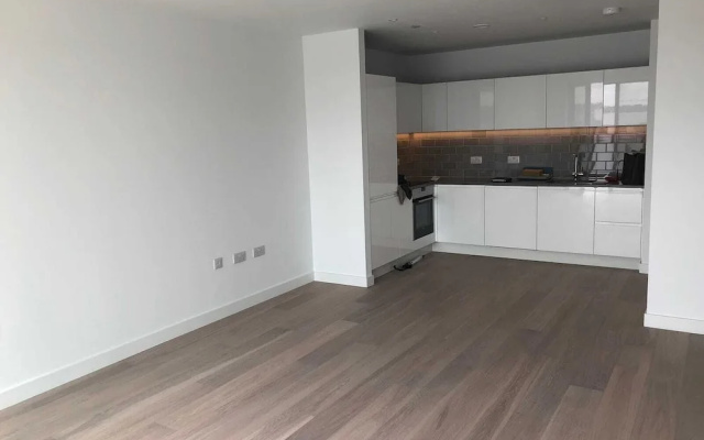 Stunning 2-bed Apartment in London