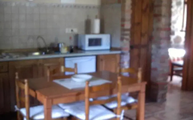 La Casona de Viñon