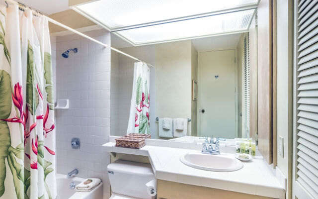 Oceanfront Realty - The Cliffs at Princeville