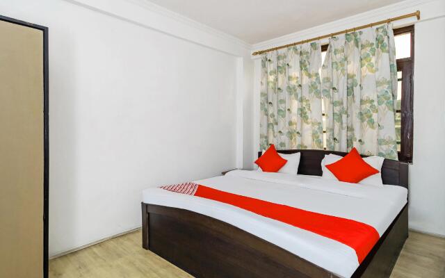 OYO 26454 City Star Hotel & Restaurant