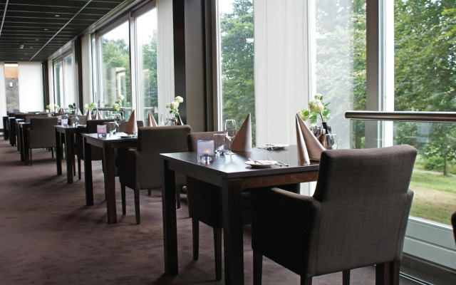 Fletcher Wellness - Hotel Stadspark
