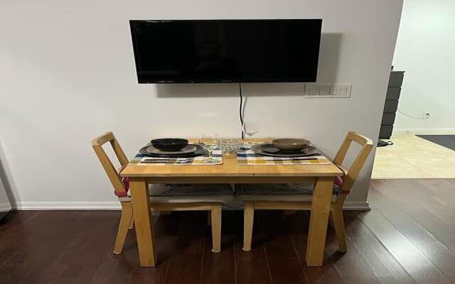 Waterfront Boutique Suites