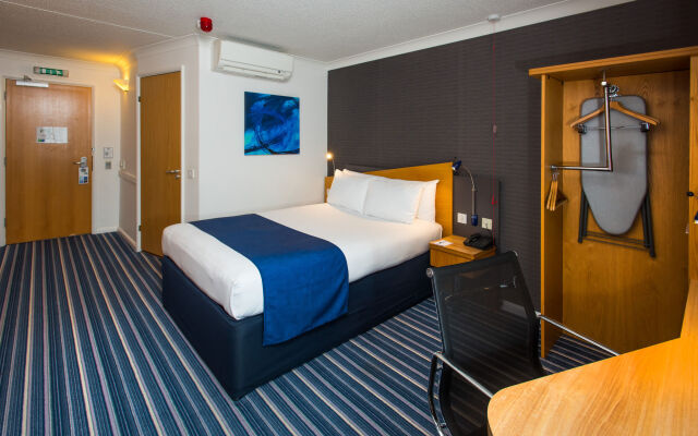 Holiday Inn Express Bristol - Filton by IHG