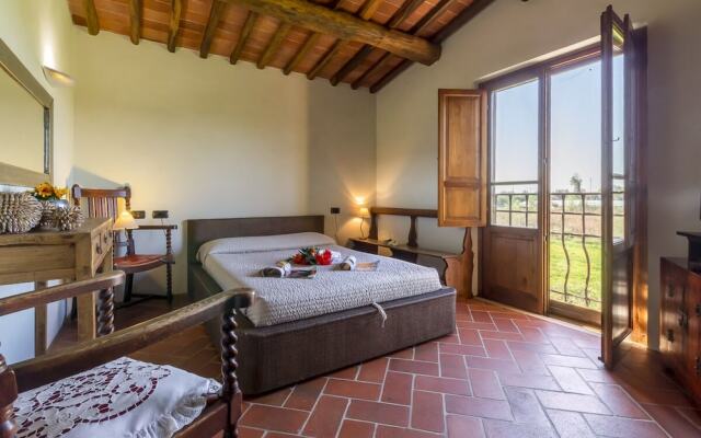 Borgo la Collinetta - Appartamento