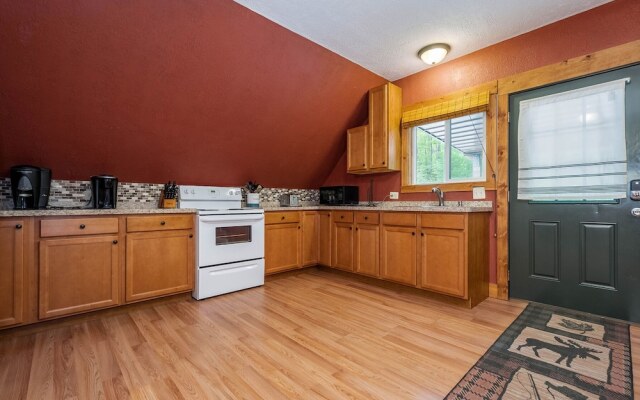 Together at Slope's Edge