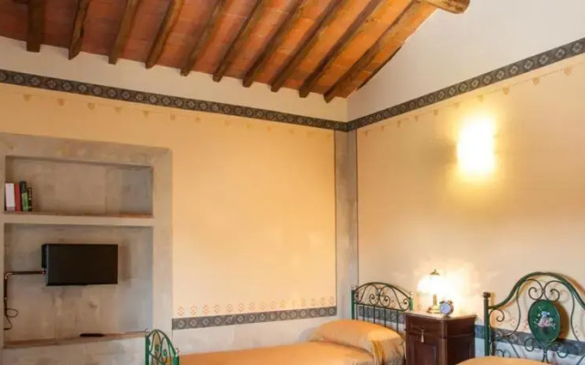 B&B La Bella Vista