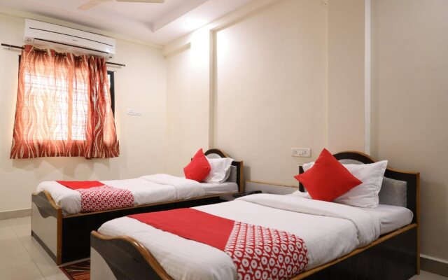 Prithvi Inn by OYO Rooms