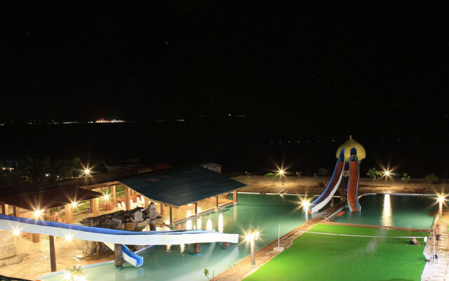 Sea Spring Resort