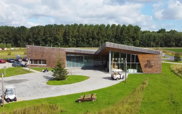 Charming 1-bedroom Cottage