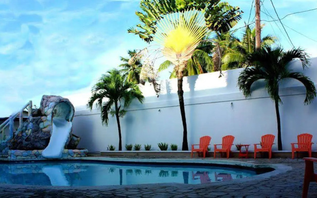 Gold Beach Hotel