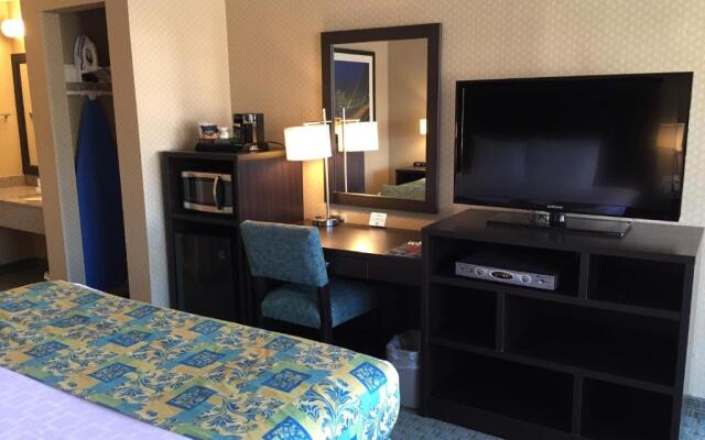 Regency Inn SFO Airport