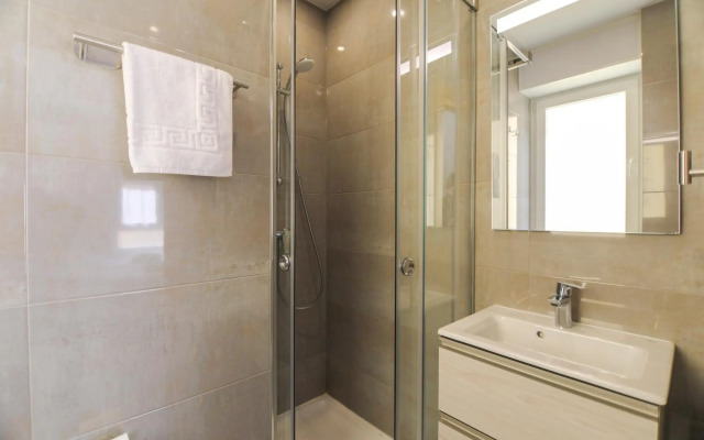 Moderno apartamento en Sevilla de 95m2