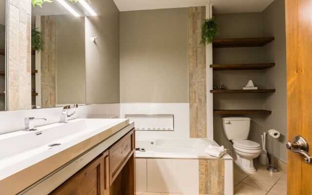 Les Manoirs by Rendez-Vous Mont-Tremblant
