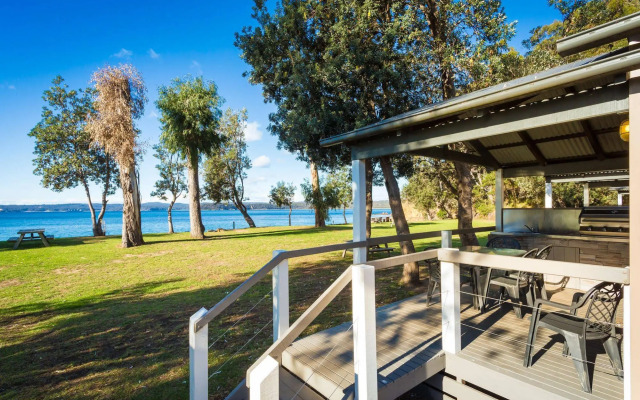 Ingenia Holidays Eden Beachfront