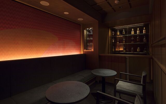GOZAN HOTEL & SERVICED APARTMENT Higashiyama Sanjo