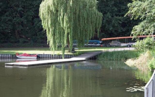 Wassersport Appartements Am Stossensee