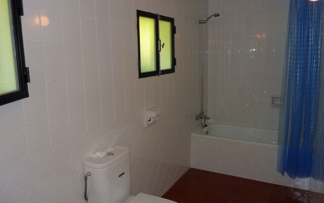 Luxurious Villa in Marbella