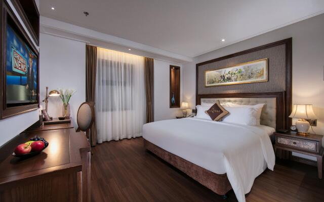 The Q Hotel Hanoi